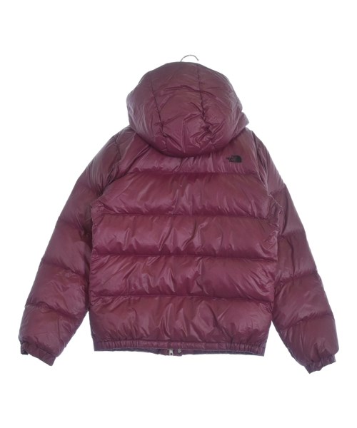 THE NORTH FACE（ザノースフェイス）ダウンジャケット/ダウンベスト 紫 サイズ:M メンズ/2200647429013