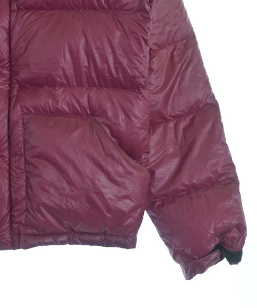 THE NORTH FACE（ザノースフェイス）ダウンジャケット/ダウンベスト 紫 サイズ:M メンズ/2200647429013