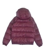 THE NORTH FACE（ザノースフェイス）ダウンジャケット/ダウンベスト 紫 サイズ:M メンズ/2200647429013