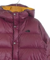 THE NORTH FACE（ザノースフェイス）ダウンジャケット/ダウンベスト 紫 サイズ:M メンズ/2200647429013