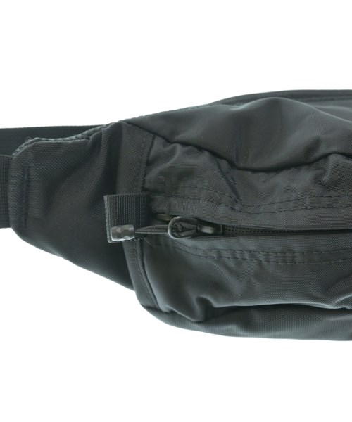 THE NORTH FACE（ザノースフェイス）ショルダーバッグ 黒 サイズ:- メンズ/2200647608043