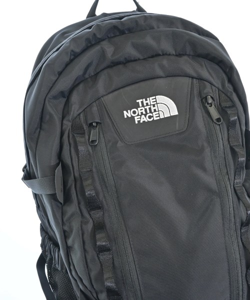 THE NORTH FACE（ザノースフェイス）バックパック・リュック 黒 サイズ:- メンズ/2200647661017