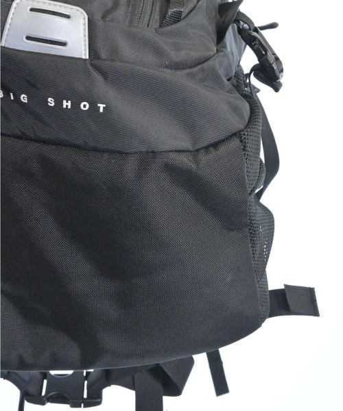 THE NORTH FACE（ザノースフェイス）バックパック・リュック 黒 サイズ:- メンズ/2200647661017