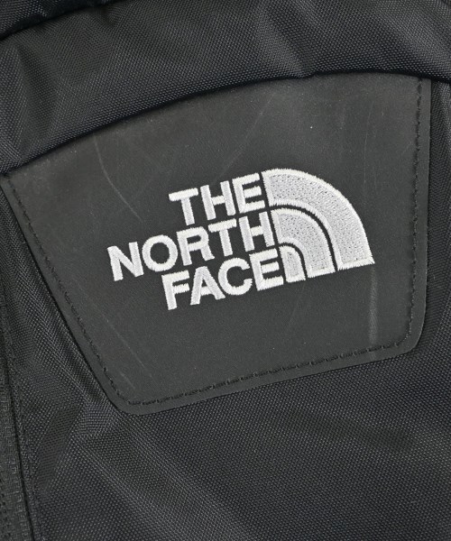 THE NORTH FACE（ザノースフェイス）バックパック・リュック 黒 サイズ:- メンズ/2200647661017