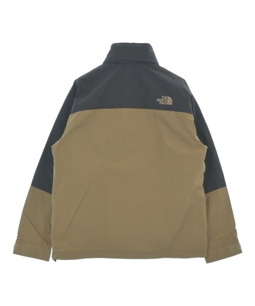 THE NORTH FACE（ザノースフェイス）マウンテンパーカー ベージュ サイズ:S メンズ/2200637920018