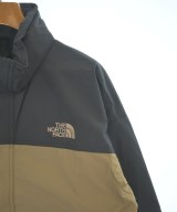 THE NORTH FACE（ザノースフェイス）マウンテンパーカー ベージュ サイズ:S メンズ/2200637920018