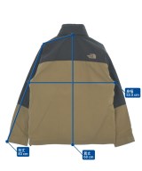 THE NORTH FACE（ザノースフェイス）マウンテンパーカー ベージュ サイズ:S メンズ/2200637920018