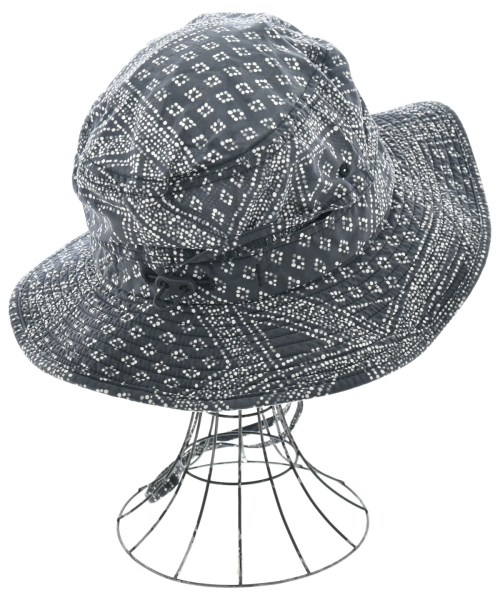 THE NORTH FACE（ザノースフェイス）ハット 黒 サイズ:M メンズ/2200638703313