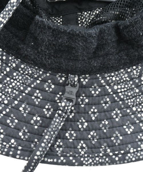 THE NORTH FACE（ザノースフェイス）ハット 黒 サイズ:M メンズ/2200638703313