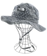 THE NORTH FACE（ザノースフェイス）ハット 黒 サイズ:M メンズ/2200638703313