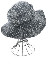 THE NORTH FACE（ザノースフェイス）ハット 黒 サイズ:M メンズ/2200638703313