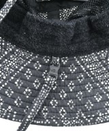 THE NORTH FACE（ザノースフェイス）ハット 黒 サイズ:M メンズ/2200638703313