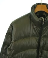 THE NORTH FACE（ザノースフェイス）ダウンジャケット/ダウンベスト 緑 サイズ:L メンズ/2200640014032