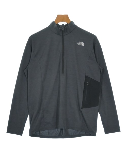 THE NORTH FACE(ザノースフェイス)Tシャツ・カットソー グレー サイズ:L/2200640359256