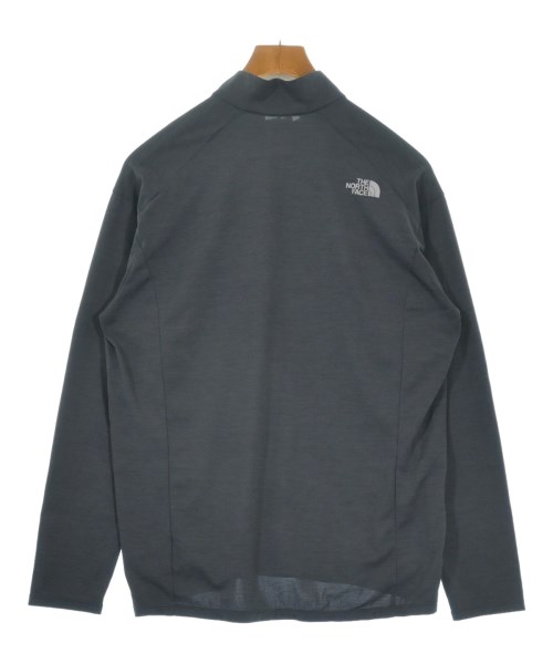 THE NORTH FACE（ザノースフェイス）Tシャツ・カットソー グレー サイズ:L メンズ/2200640359256