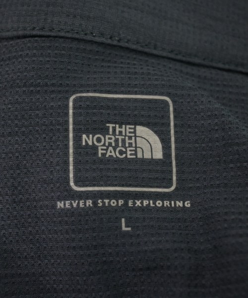 THE NORTH FACE（ザノースフェイス）Tシャツ・カットソー グレー サイズ:L メンズ/2200640359256