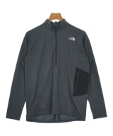 THE NORTH FACE（ザノースフェイス）Tシャツ・カットソー グレー サイズ:L メンズ/2200640359256