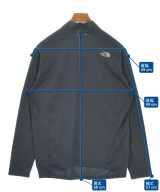 THE NORTH FACE（ザノースフェイス）Tシャツ・カットソー グレー サイズ:L メンズ/2200640359256