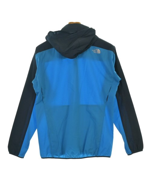 THE NORTH FACE（ザノースフェイス）マウンテンパーカー 青 サイズ:S メンズ/2200647098028