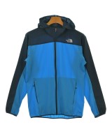 THE NORTH FACE（ザノースフェイス）マウンテンパーカー 青 サイズ:S メンズ/2200647098028