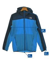 THE NORTH FACE（ザノースフェイス）マウンテンパーカー 青 サイズ:S メンズ/2200647098028