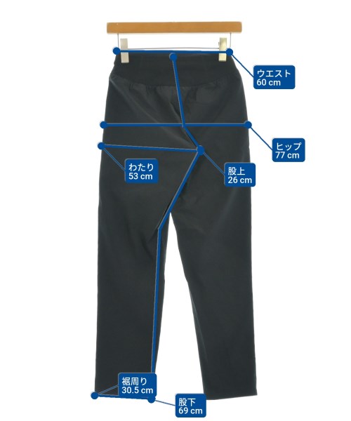 THE NORTH FACE（ザノースフェイス）スラックス 黒 サイズ:S メンズ/2200647098264