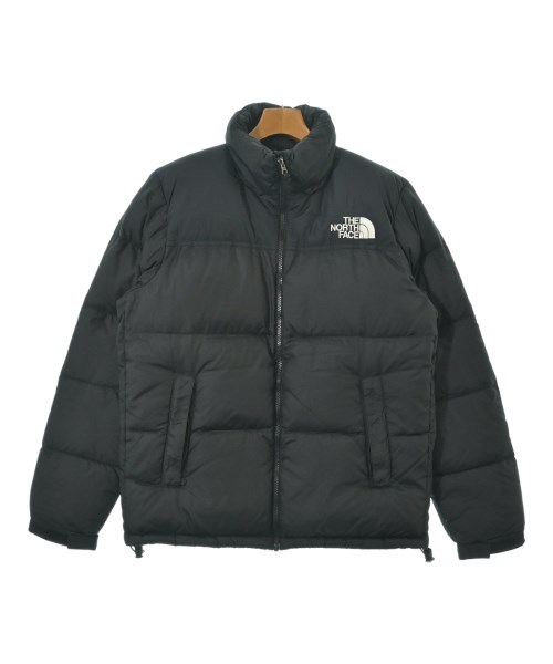 THE NORTH FACE(ザノースフェイス)ダウンジャケット/ダウンベスト 黒 サイズ:XL/2200647768037
