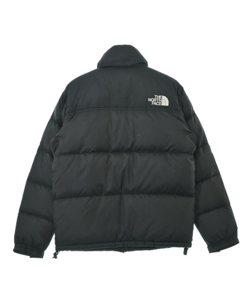 THE NORTH FACE（ザノースフェイス）ダウンジャケット/ダウンベスト 黒 サイズ:XL メンズ/2200647768037