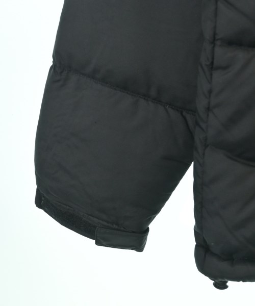 THE NORTH FACE（ザノースフェイス）ダウンジャケット/ダウンベスト 黒 サイズ:XL メンズ/2200647768037