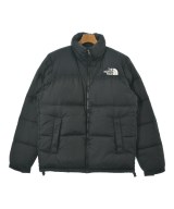 THE NORTH FACE（ザノースフェイス）ダウンジャケット/ダウンベスト 黒 サイズ:XL メンズ/2200647768037