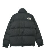 THE NORTH FACE（ザノースフェイス）ダウンジャケット/ダウンベスト 黒 サイズ:XL メンズ/2200647768037