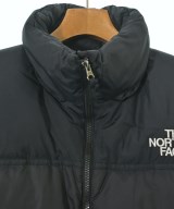 THE NORTH FACE（ザノースフェイス）ダウンジャケット/ダウンベスト 黒 サイズ:XL メンズ/2200647768037