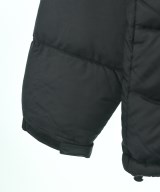 THE NORTH FACE（ザノースフェイス）ダウンジャケット/ダウンベスト 黒 サイズ:XL メンズ/2200647768037