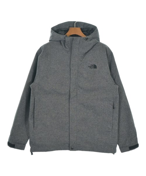THE NORTH FACE(ザノースフェイス)マウンテンパーカー グレー サイズ:M/2200647769010