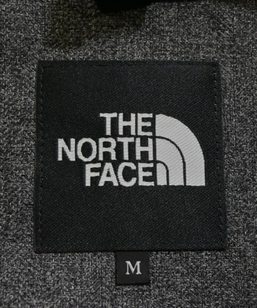 THE NORTH FACE（ザノースフェイス）マウンテンパーカー グレー サイズ:M メンズ/2200647769010