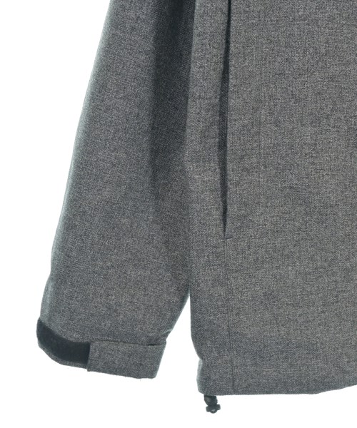 THE NORTH FACE（ザノースフェイス）マウンテンパーカー グレー サイズ:M メンズ/2200647769010