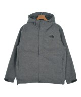 THE NORTH FACE（ザノースフェイス）マウンテンパーカー グレー サイズ:M メンズ/2200647769010