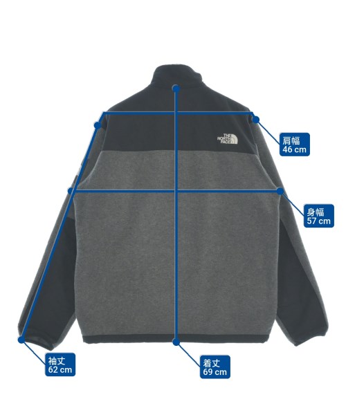 THE NORTH FACE（ザノースフェイス）その他 グレー サイズ:L メンズ/2200647769027