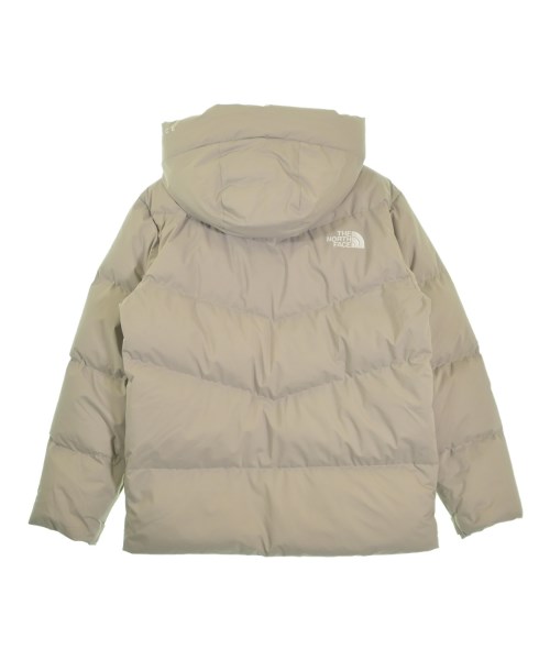 THE NORTH FACE（ザノースフェイス）ダウンジャケット/ダウンベスト グレー サイズ:L メンズ/2200647830017