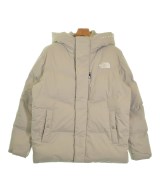 THE NORTH FACE（ザノースフェイス）ダウンジャケット/ダウンベスト グレー サイズ:L メンズ/2200647830017