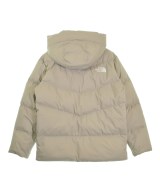 THE NORTH FACE（ザノースフェイス）ダウンジャケット/ダウンベスト グレー サイズ:L メンズ/2200647830017