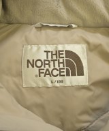 THE NORTH FACE（ザノースフェイス）ダウンジャケット/ダウンベスト グレー サイズ:L メンズ/2200647830017