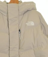 THE NORTH FACE（ザノースフェイス）ダウンジャケット/ダウンベスト グレー サイズ:L メンズ/2200647830017