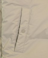 THE NORTH FACE（ザノースフェイス）ダウンジャケット/ダウンベスト グレー サイズ:L メンズ/2200647830017