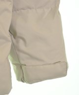 THE NORTH FACE（ザノースフェイス）ダウンジャケット/ダウンベスト グレー サイズ:L メンズ/2200647830017