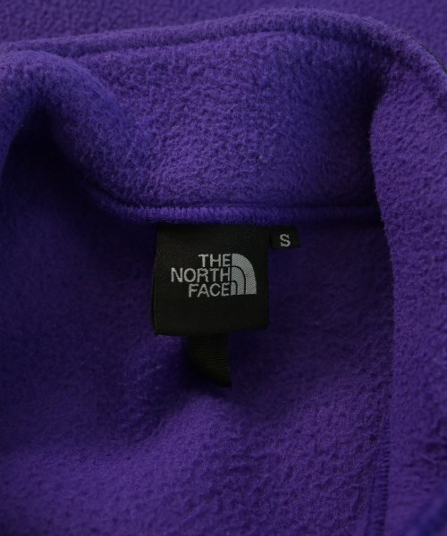 THE NORTH FACE（ザノースフェイス）ブルゾン 紫 サイズ:S メンズ/2200647892039