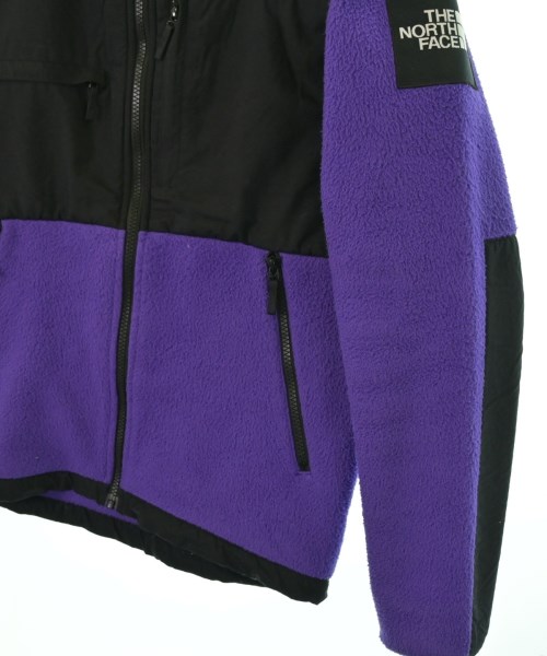 THE NORTH FACE（ザノースフェイス）ブルゾン 紫 サイズ:S メンズ/2200647892039