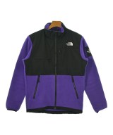 THE NORTH FACE（ザノースフェイス）ブルゾン 紫 サイズ:S メンズ/2200647892039