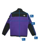 THE NORTH FACE（ザノースフェイス）ブルゾン 紫 サイズ:S メンズ/2200647892039