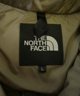 THE NORTH FACE（ザノースフェイス）ダウンジャケット/ダウンベスト ベージュ サイズ:L レディース/2200647899014